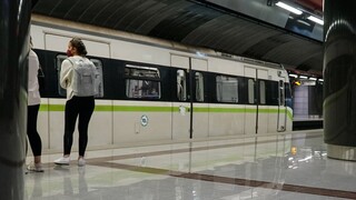 Μετρό: Στα «σκαριά» η επέκταση της Γραμμής 2 προς το Ίλιον