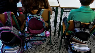 Ο άγνωστος ιός στα σχολεία και η «πολυδημία»: Εξηγεί στο CNN Greece ο καθηγητής Κωνσταντόπουλος