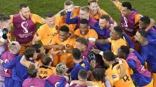 Μουντιάλ 2022: Ολλανδία - ΗΠΑ 3-1: Οι «Οράνιε» είναι εδώ