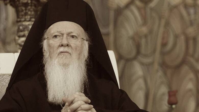 Οικουμενικός Πατριάρχης Βαρθολομαίος: Δεν αναμιγνύομαι στις αρχιεπισκοπικές εκλογές της Κύπρου