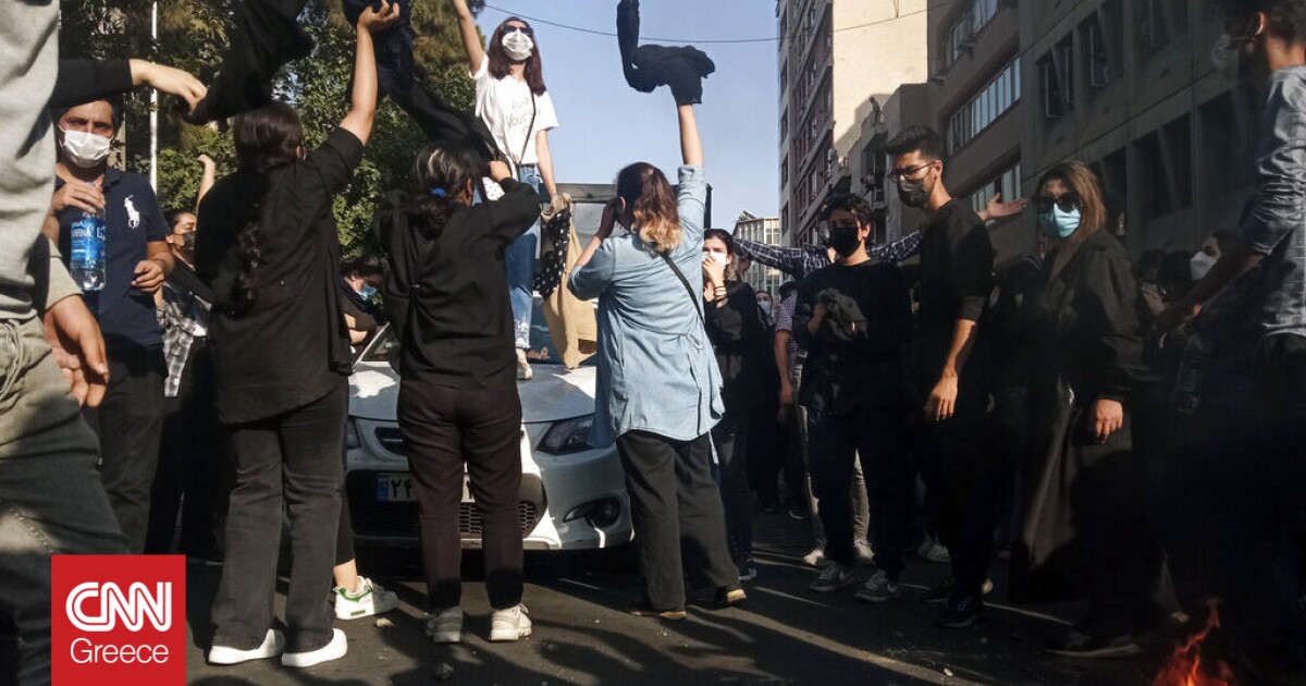 Iran: the morality police is abolished – what the Attorney General announced