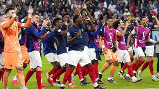 Μουντιάλ 2022: «Μαγικός» Εμπαπέ, ιστορικός Ζιρού και στους 8 η Γαλλία