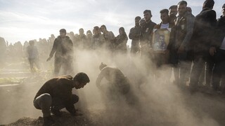 Συρία: Ένας διαδηλωτής και ένας αστυνομικός νεκροί κατά τη διάρκεια αιματηρών κινητοποιήσεων