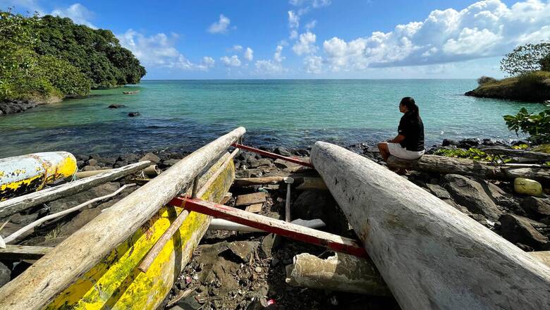 Σαμόα: Ισχυρός σεισμός 6,9 Ρίχτερ - Προειδοποίηση για τσουνάμι