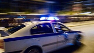 Θεσσαλονίκη: Καταδίωξη με έναν σοβαρά τραυματία - Δεν πλήρωσε τη βενζίνη