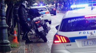Άγρια καταδίωξη στη Θεσσαλονίκη: Ανήλικος ο δράστης  - Σοβαρά τραυματισμένος