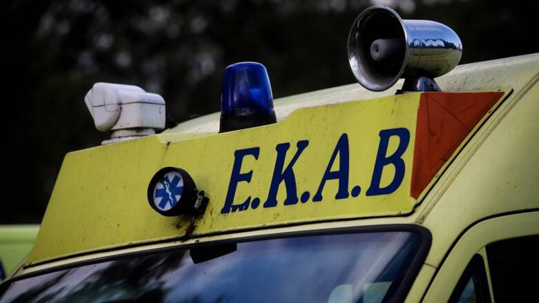 Θεσσαλονίκη: 61χρονος έπαθε ανακοπή και πέθανε τιμόνι - Προκάλεσε τροχαίο με δυο οχήματα