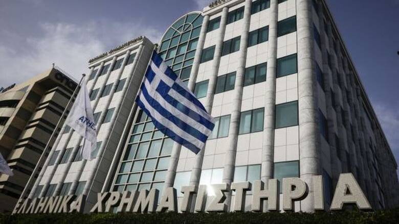 Χρηματιστήριο Αθηνών: «Πατάει γκάζι» για την επιστροφή στις ανεπτυγμένες αγορές