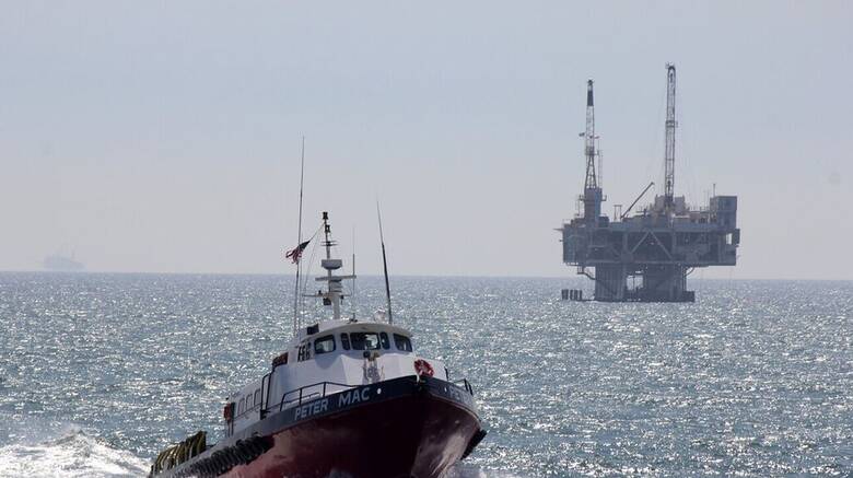 Energean: Ολοκληρώθηκε η σεισμική έρευνα στο θαλάσσιο οικόπεδο «Block 2» στο Ιόνιο