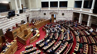 Βουλή: Υπερψηφίστηκε από την Επιτροπή το ν/σ για την διαδικασία άρσης του απορρήτου των επικοινωνιών