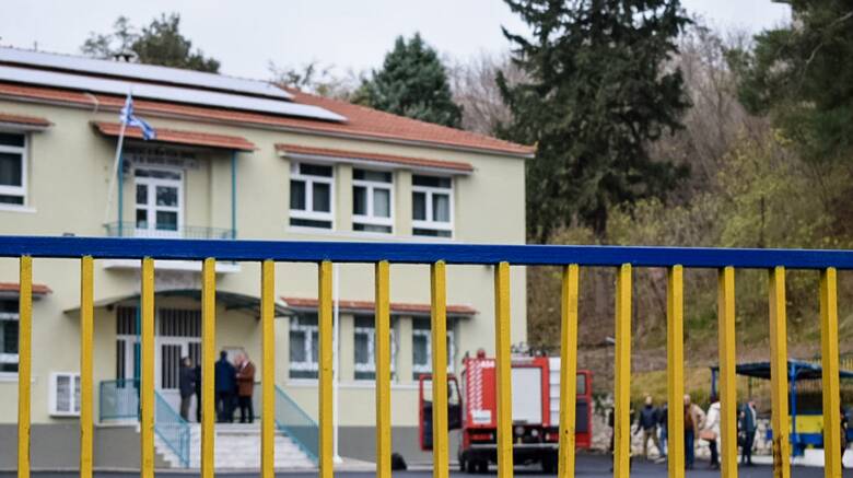 Παρέμβαση εισαγγελέα για τη φονική έκρηξη σε σχολείο στις Σέρρες