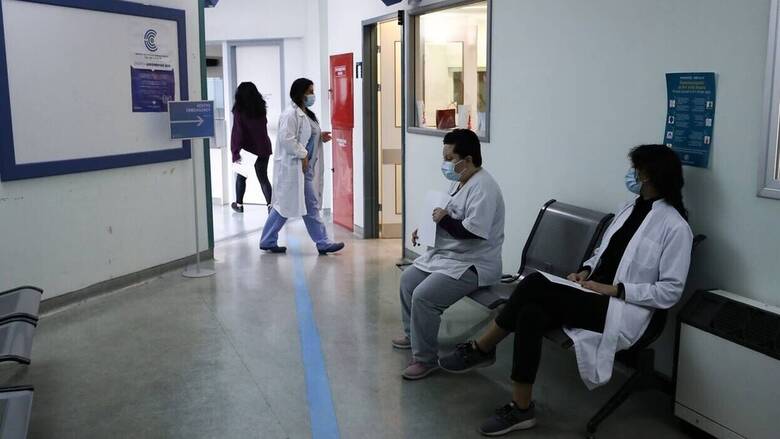Κορωνοϊός: Διαγραφή προστίμων υπό προϋποθέσεις στο ν/σ του υπουργείου Υγείας
