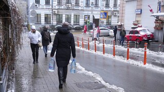 ΟΗΕ: Απειλείται η επιβίωση των αμάχων της Ουκρανίας εν μέσω του χειμώνα