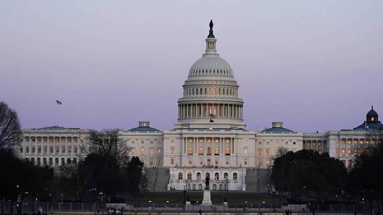 ΗΠΑ: Ενίσχυση της πλειοψηφίας της παράταξής του στη Γερουσία «βλέπει» ο Μπάιντεν