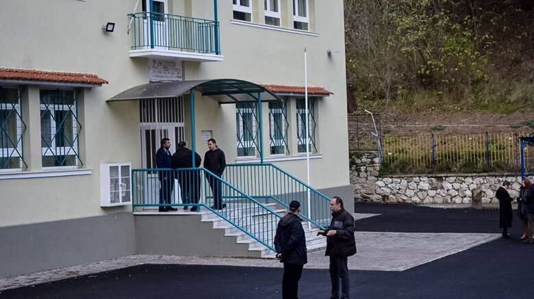 Σέρρες: Ελεύθεροι οι δύο συλληφθέντες για την έκρηξη στο δημοτικό σχολείο
