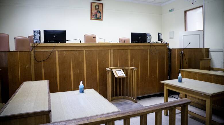 Κρήτη: Συνεχίζεται η δίκη για σεξουαλική κακοποίηση ΑμΕΑ - Στο εδώλιο και συγγενείς