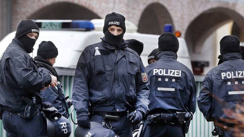 Γερμανία: Συνελήφθησαν 25 μέλη ακροδεξιάς οργάνωσης - Σχεδίαζαν πραξικόπημα