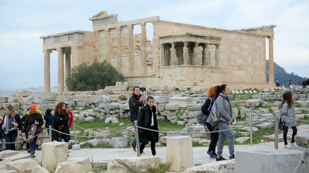 Το «κλειδί» για να επιτευχθεί ο στόχος της Ελλάδας για 12μηνο τουρισμό