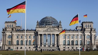 Γερμανία: Οι «εγκέφαλοι» της οργάνωσης «Πολίτες του Ράιχ» και η «νέα τάξη πράγμάτων»
