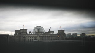 Γερμανία - «Πολίτες του Ράιχ»: Η οργάνωση που ήθελε να καταλύσει τη Δημοκρατία