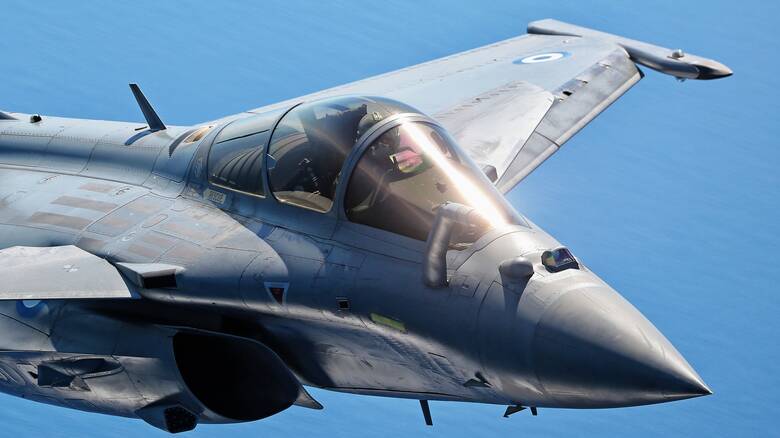 Τουρκικά F-16: Ο Μενέντεζ, ο εκνευρισμός της Άγκυρας και τα rafale στο Αιγαίο