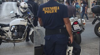 Θεσσαλονίκη: 13χρονη καταγγέλλει ασέλγεια από δήθεν αστυνομικό
