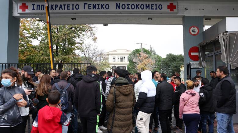 Θεσσαλονίκη: Σε κρίσιμη κατάσταση ο 16χρονος - Τι έδειξε η ιατροδικαστική εξέταση