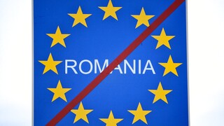 Σένγκεν: Αυστριακό βέτο στην ένταξη της Ρουμανίας και της Βουλγαρίας