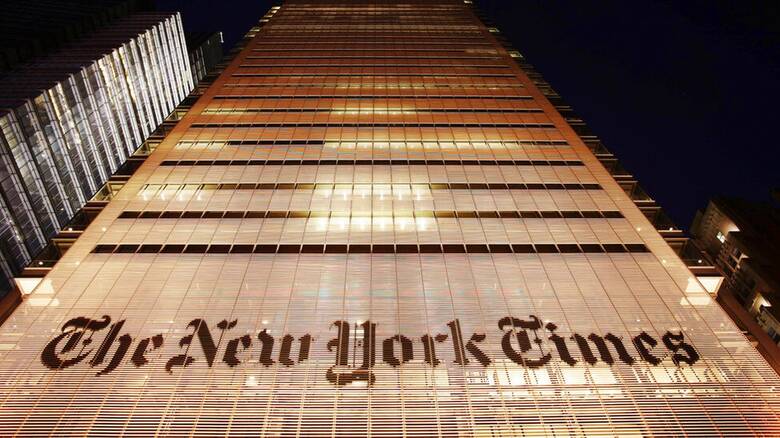 ΗΠΑ - New York Times: Για πρώτη φορά εδώ και 40 χρόνια απεργούν οι εργαζόμενοι