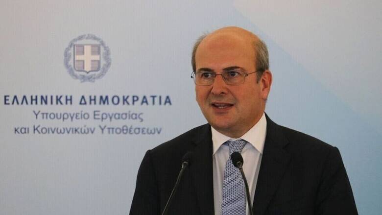 Χατζηδάκης: Αλλάζουμε κι άλλο τον ΕΦΚΑ - Υπηρετούμε τους ανυπεράσπιστους Έλληνες