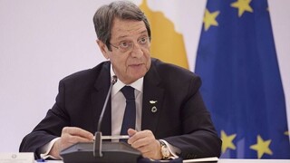 Κύπρος - Αναστασιάδης: Ακραίες συμπεριφορές δεν συμβάλλουν στην ενότητά μας