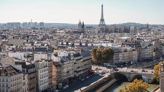 Γαλλία: Στο σκοτάδι περιοχές του Παρισιού λόγω τεχνικού προβλήματος