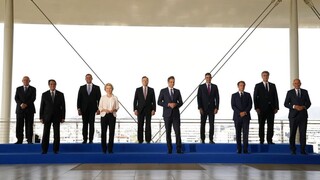 EUMED 9: Οικονομία, ενέργεια και μεταναστευτικό στη Σύνοδο Κορυφής