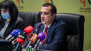 Μαυροβούνιο: Σύλληψη εισαγγελέα ως μέλος του οργανωμένου εγκλήματος που... καταπολεμούσε