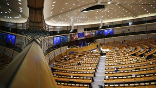 Ευρωβουλή: Εκτός ομάδας Σοσιαλιστών η Καϊλή: «Μηδενική ανοχή στη διαφθορά»