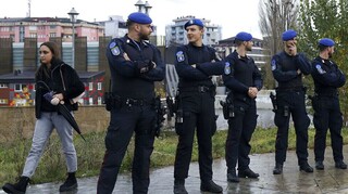 Την επιστροφή της σερβικής αστυνομίας και στρατού στο Κόσοβο θα ζητήσει από την KFOR το Βελιγράδι