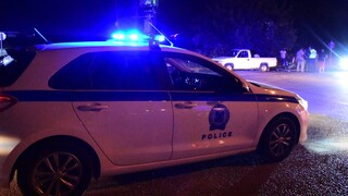 Θεσσαλονίκη: Ι.Χ. εμβόλισε έξι αυτοκίνητα - Εξαφανίστηκε ο οδηγός
