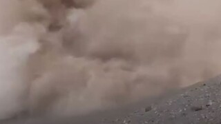Χιλή: Ξύπνησε και «βρυχάται» το ηφαίστειο Λασκάρ