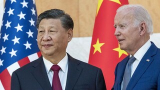 ΗΠΑ: Η κυβέρνηση στέλνει υψηλόβαθμο αξιωματούχο στην Κίνα με στόχο την αναθέρμανση των σχέσεων