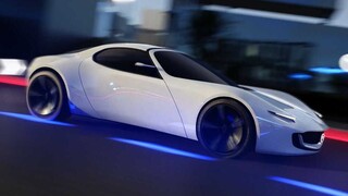 Αυτοκίνητο: Το επόμενο Mazda MX-5 θα είναι εξηλεκτρισμένο;