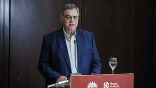 Νίκος Χριστοδουλάκης: Σήμερα η απάντηση είναι η Σοσιαλδημοκρατία
