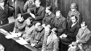 Νυρεμβέργη: Συμπληρώθηκαν 76 χρόνια από την έναρξη της «δίκης των γιατρών» των Ναζί