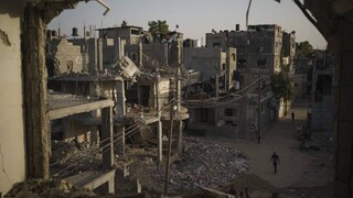 Μεσανατολικό: Δεκαεξάχρονη πέφτει νεκρή από πυρά Ισραηλινών στρατιωτών