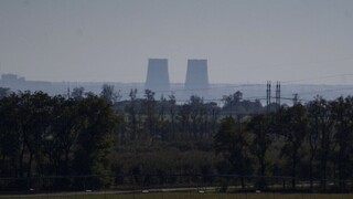 Σε μια λεπτή κλωστή κρέμεται η ασφάλεια του πυρηνικού εργοστασίου της Ζαπορίζια