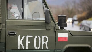 Το Κόσοβο καλεί για επέμβαση του ΝΑΤΟ μετά τις ταραχές του Σαββατοκύριακου