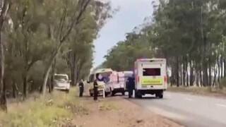 Συναγερμός στην Αυστραλία: Δύο αστυνομικοί και ένας πολίτης νεκροί σε πυροβολισμούς στο Κουίνσλαντ