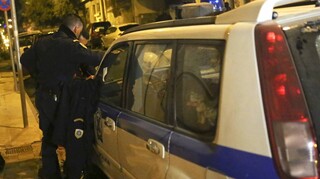 Θεσσαλονίκη: Επίθεση με βόμβες μολότοφ σε διμοιρία στην πύλη εμπορίου της ΔΕΘ