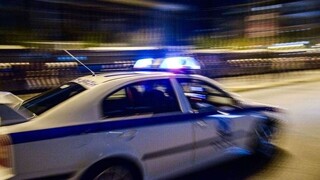 Θεσσαλονίκη: 23χρονος συνελήφθη για οκτώ ένοπλες ληστείες σε δύο ώρες