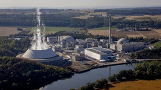 Γαλλία: Σε λειτουργία 45 πυρηνικοί αντιδραστήρες για να αποφευχθεί η διακοπή ηλεκτροδότησης