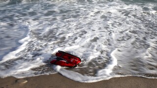 Βρετανία: Τέσσερις νεκροί μετανάστες σε ναυάγιο στη Μάγχη -  Τη λύπη του εξέφρασε ο Ρίσι Σούνακ